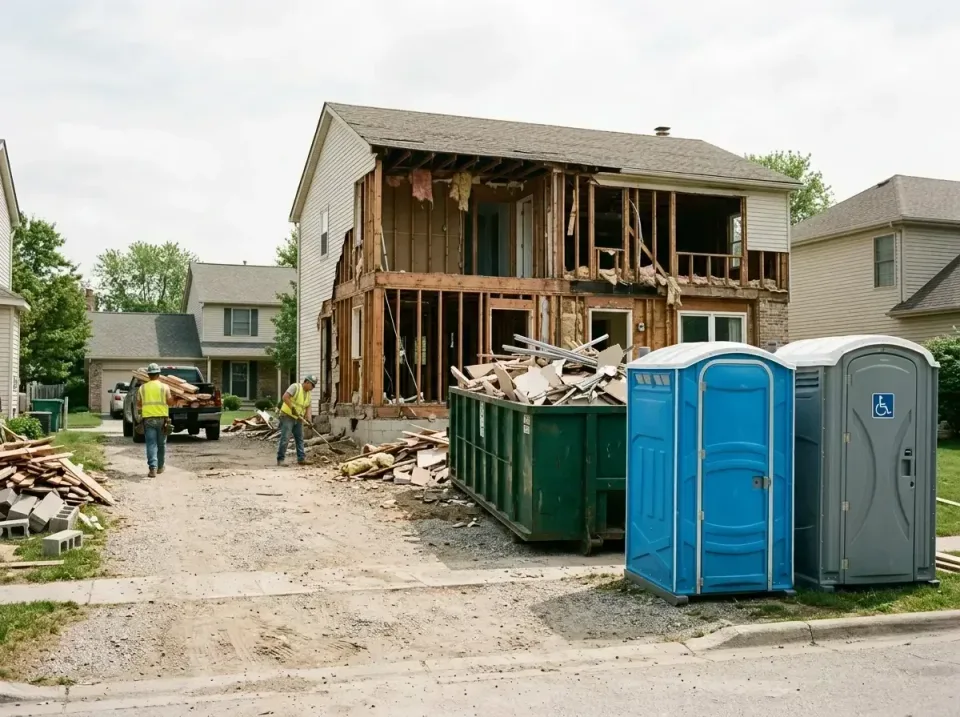 home-renovation-demolition-sit-010 — frequently asked questions, Portable Toilet & Dumpsters Rental in Arvin, CA